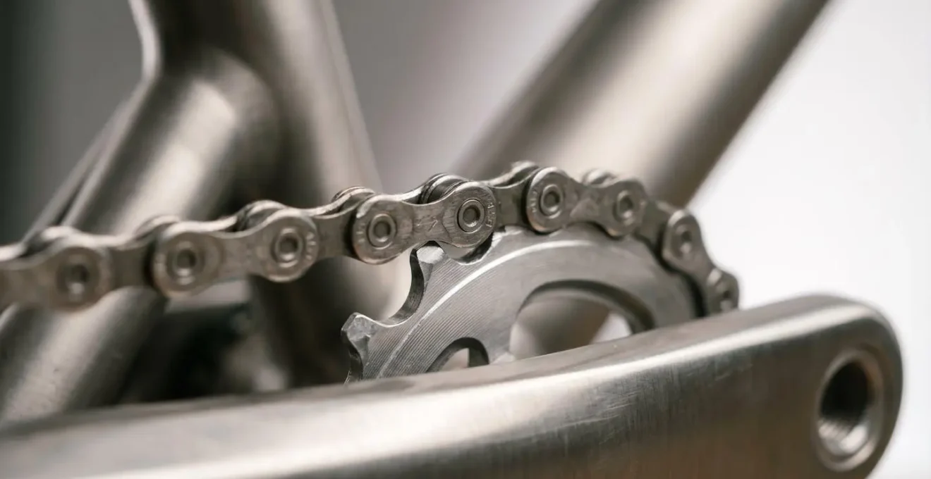 Close-up macro photograph showing cycling power data visualization concept with abstract representation of effort fluctuation